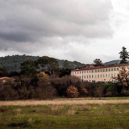 La Suite De Mont-Vert Saint-Zacharie ภายนอก รูปภาพ
