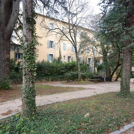 La Suite De Mont-Vert Saint-Zacharie ภายนอก รูปภาพ