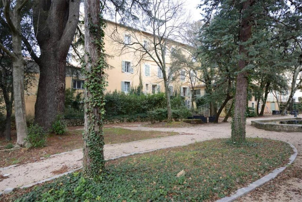 La Suite De Mont-Vert Saint-Zacharie ภายนอก รูปภาพ