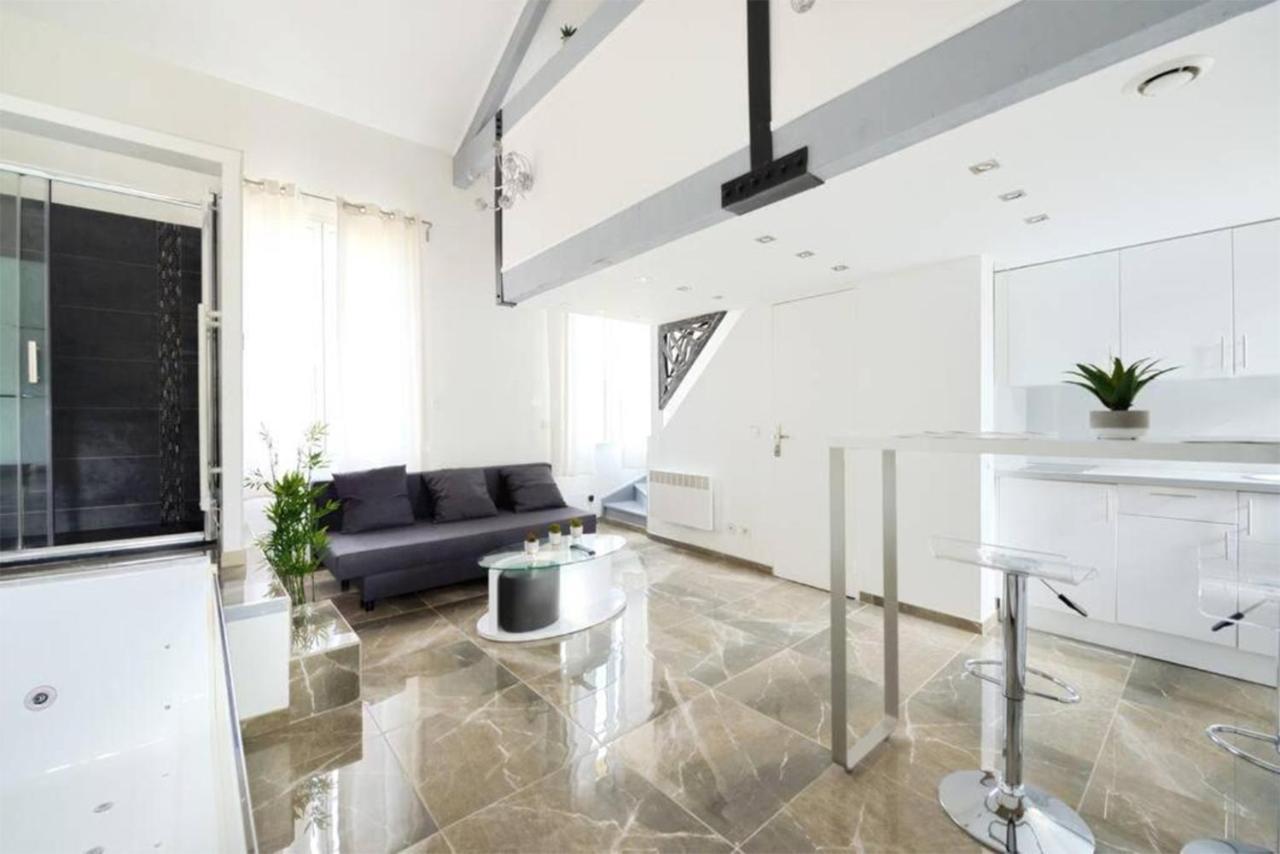 La Suite De Mont-Vert Saint-Zacharie ภายนอก รูปภาพ