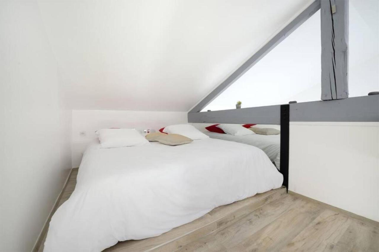 La Suite De Mont-Vert Saint-Zacharie ภายนอก รูปภาพ