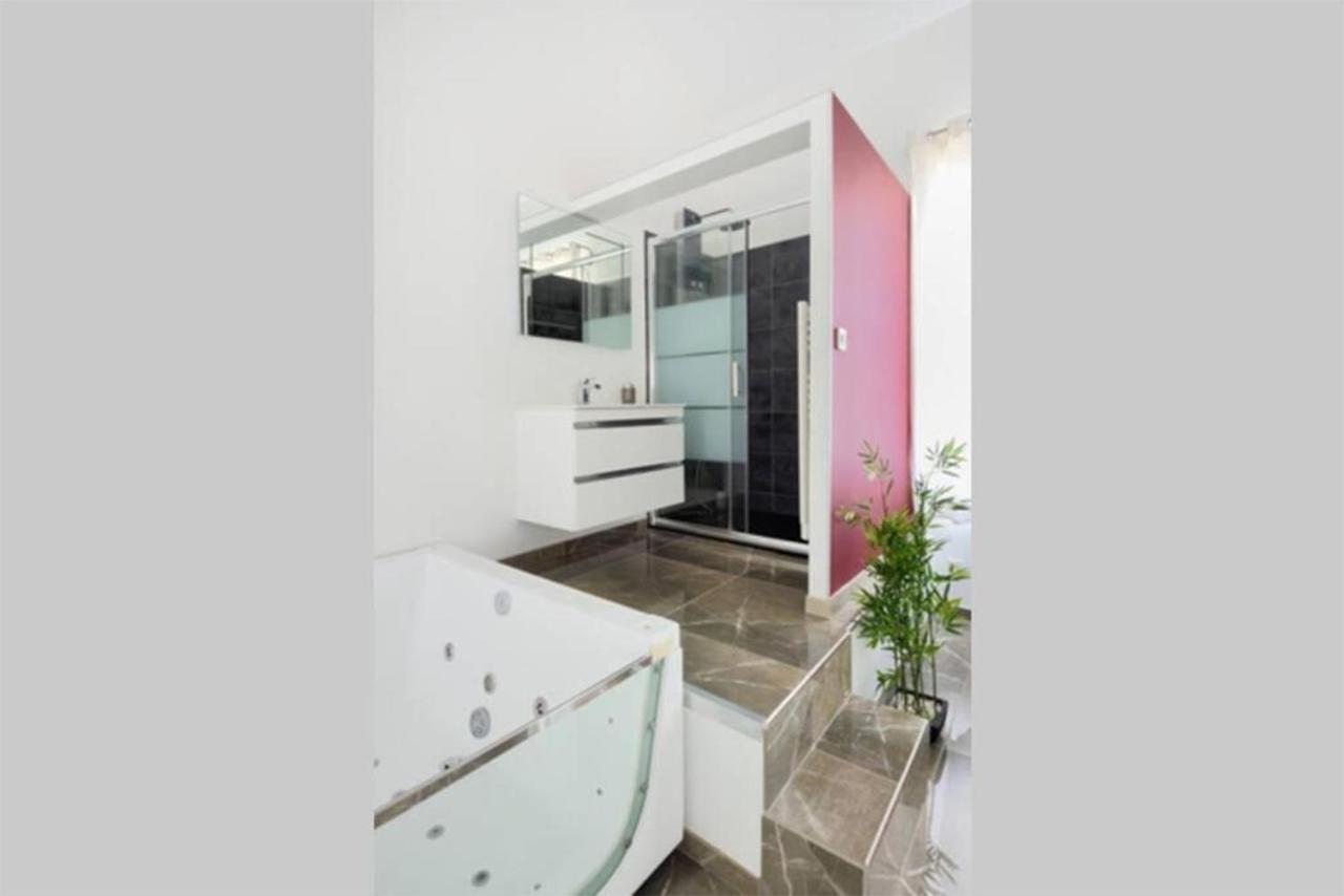 La Suite De Mont-Vert Saint-Zacharie ภายนอก รูปภาพ