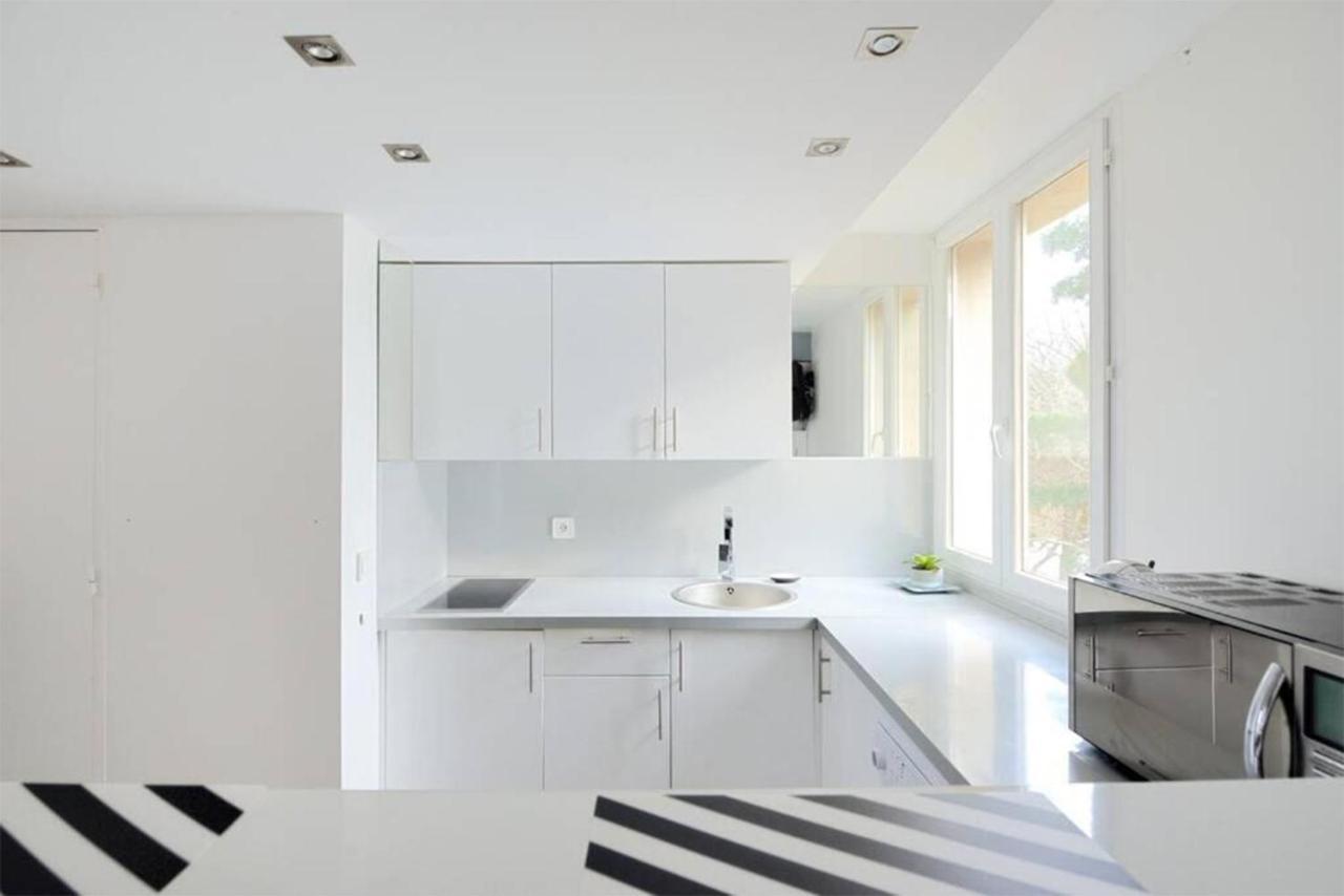 La Suite De Mont-Vert Saint-Zacharie ภายนอก รูปภาพ