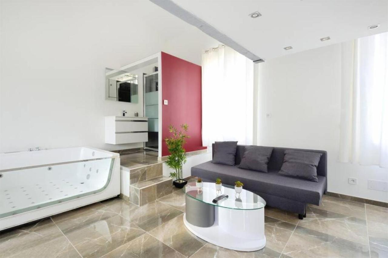 La Suite De Mont-Vert Saint-Zacharie ภายนอก รูปภาพ